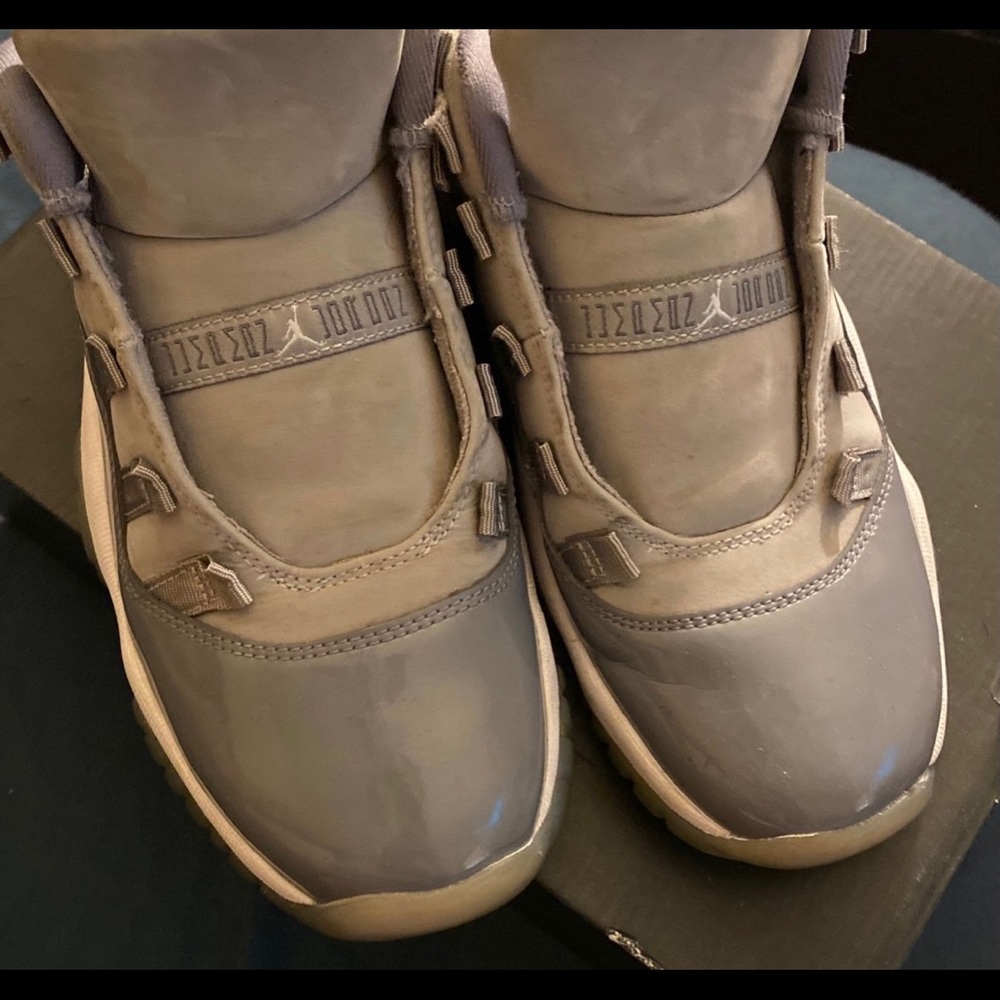 COPY - Gs Jordan’s